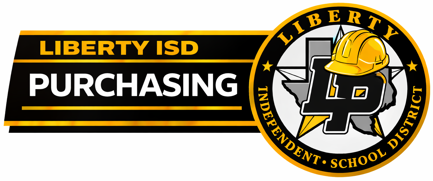 Liberty ISD Purchasing